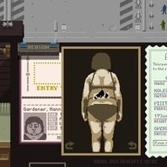 Papers Please Update