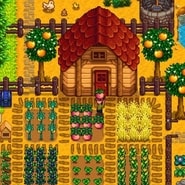 Stardew Valley